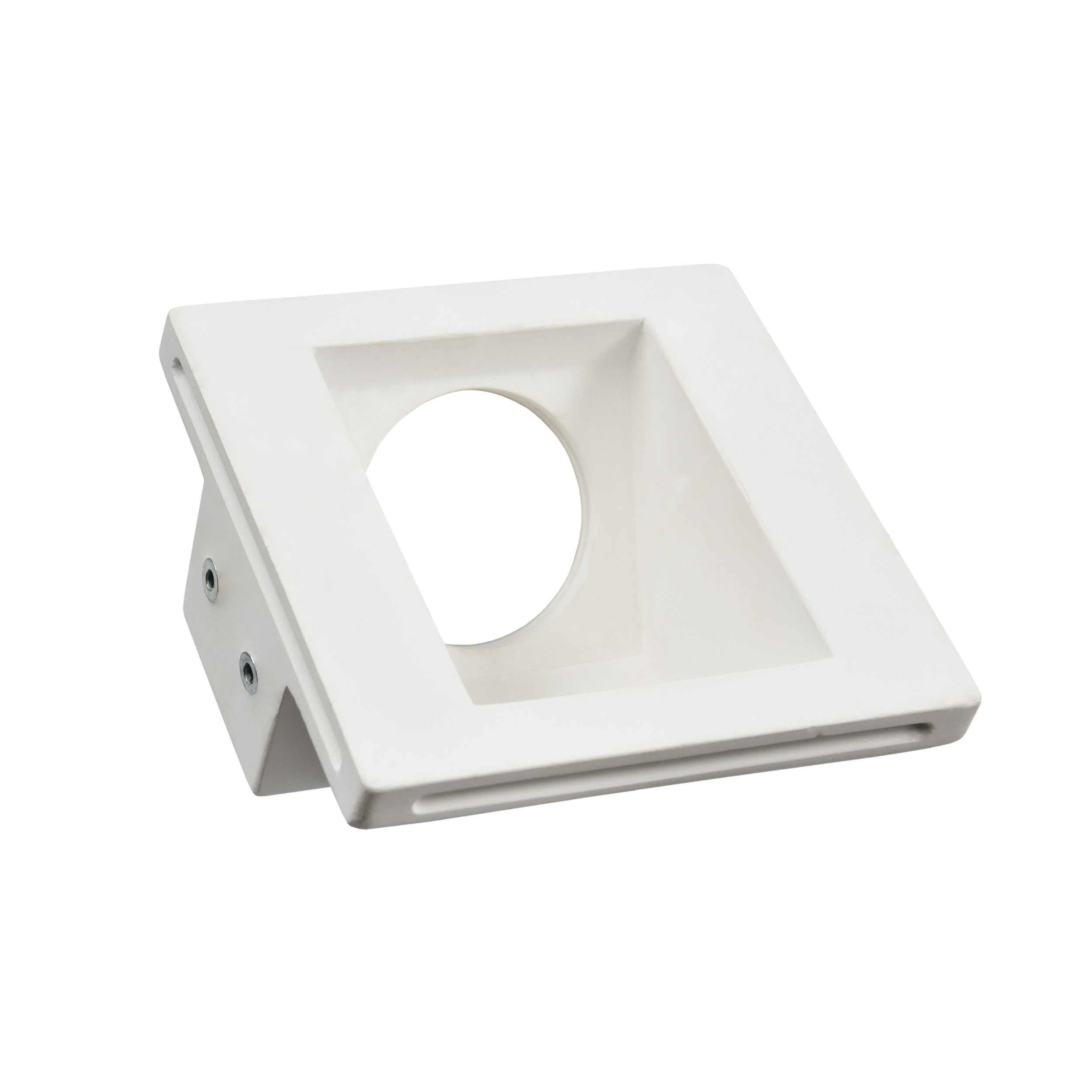 قاب هالوژن گلنور مدل QUADRA-SIDE قاب هالوژن گلنور مدل QUADRA-SIDE