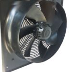 هواکش صنعتی دمنده سری ایلکا طرح جوشی مدل VIK-30V2S