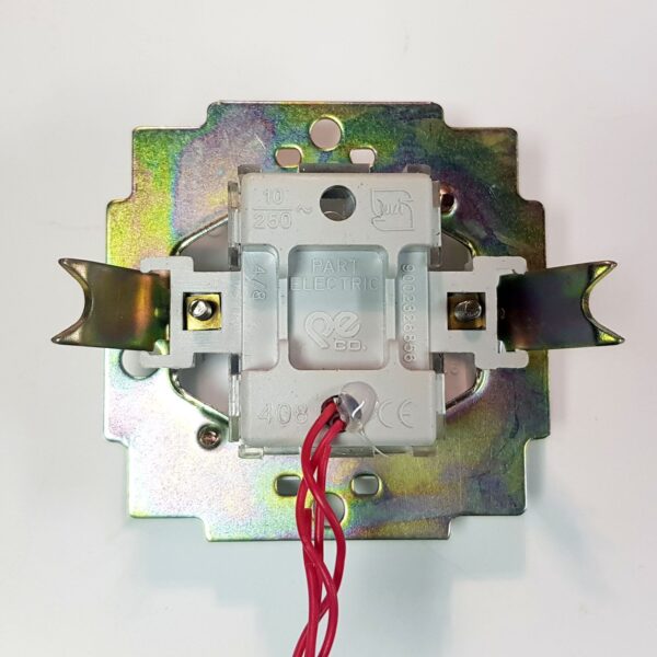 کلید تک پل پارت تبدیل الکتریک مدل Azin