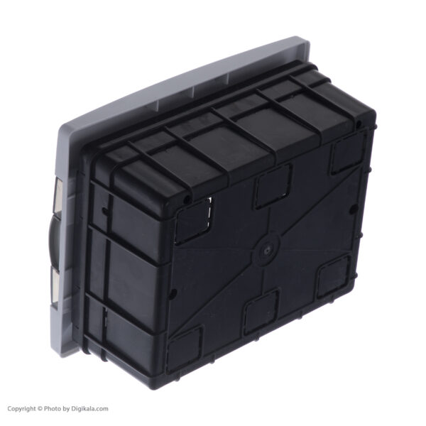 جعبه فیوز توکار خیام الکتریک مدل 8F