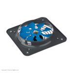 هواکش خانگی فلزی دمنده مدل VMA-15S2S