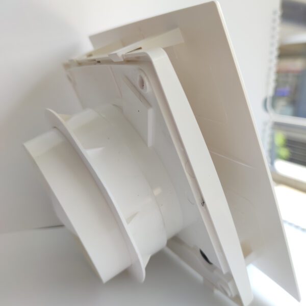 هواکش دمنده سری IP44 مدل VBX-15S2S-IP44