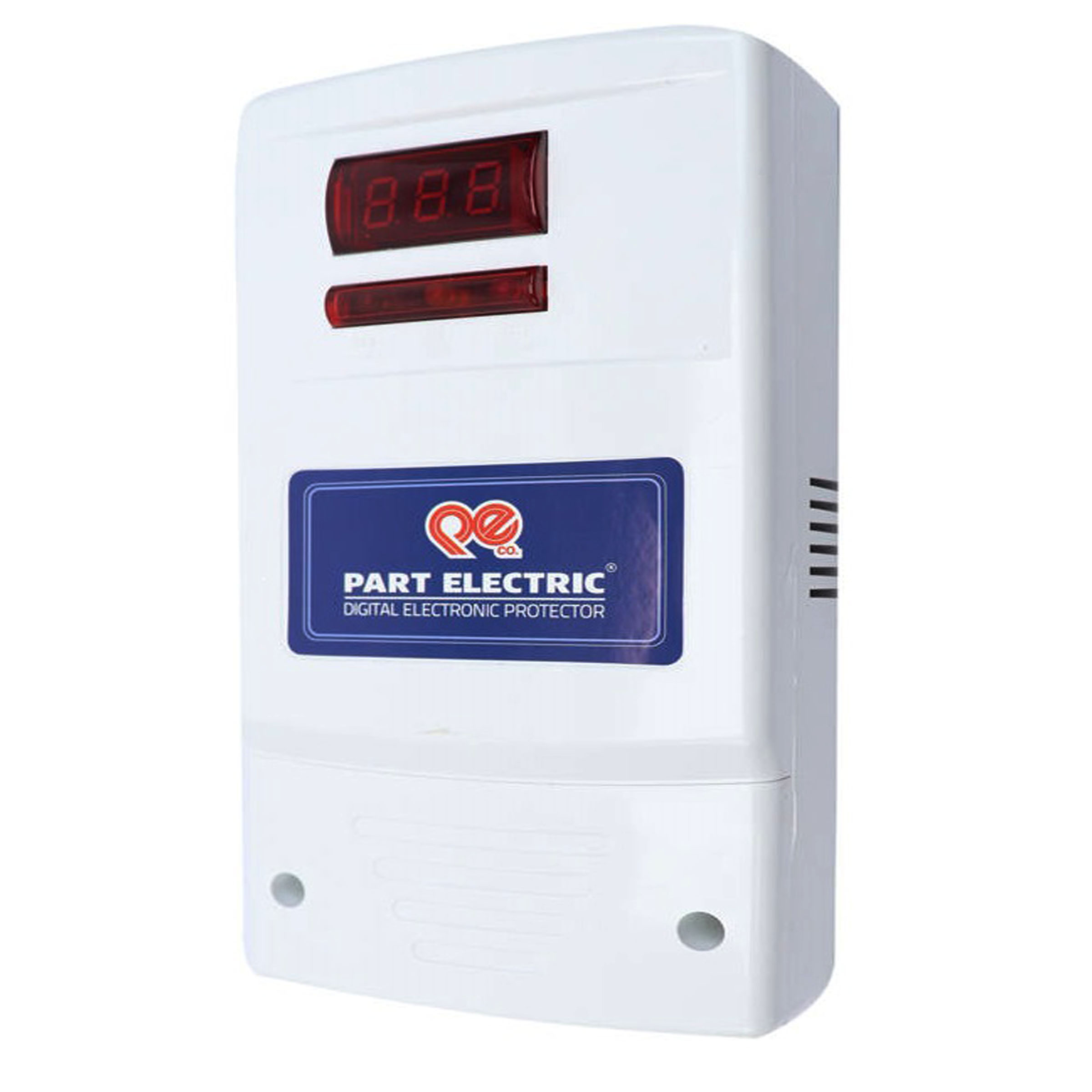 محافظ ولتاژ پارت الکتریک مدل 5137 محافظ ولتاژ پارت الکتریک مدل 5137