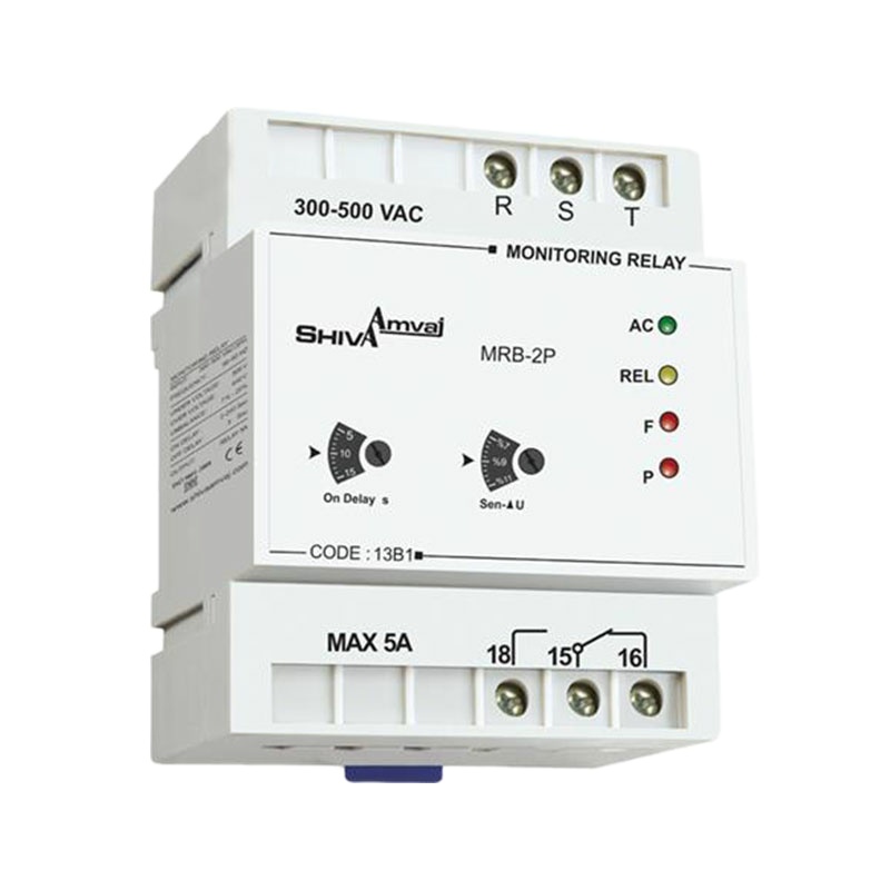 کنترل فاز شیوا امواج مدل 13B1