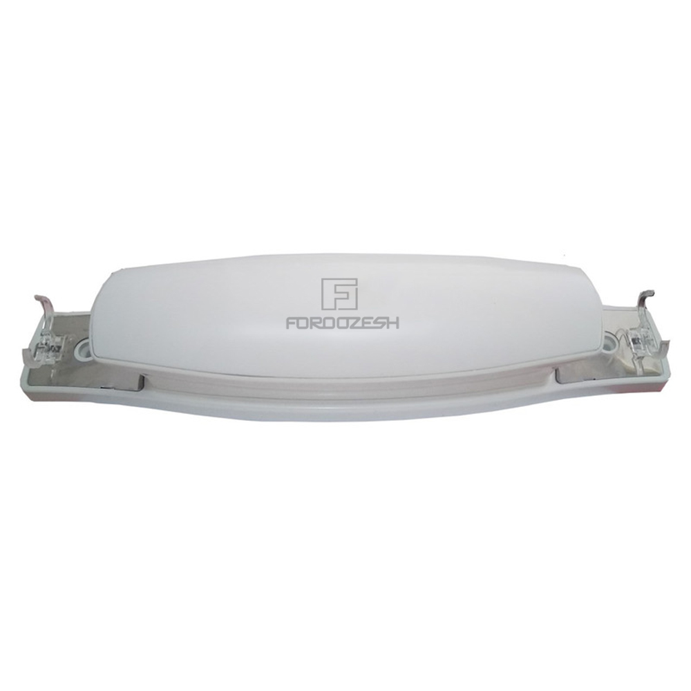 قاب مهتابی فروزش مدل FZ 602