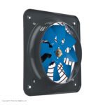 هواکش خانگی فلزی دمنده مدل VMA-15S2S