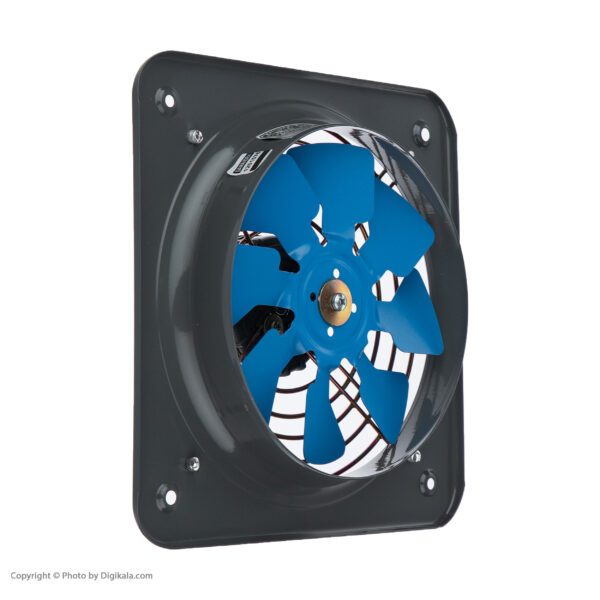 هواکش خانگی فلزی دمنده مدل VMA-15S2S