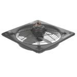 هواکش صنعتی دمنده مدل VID-40D4S