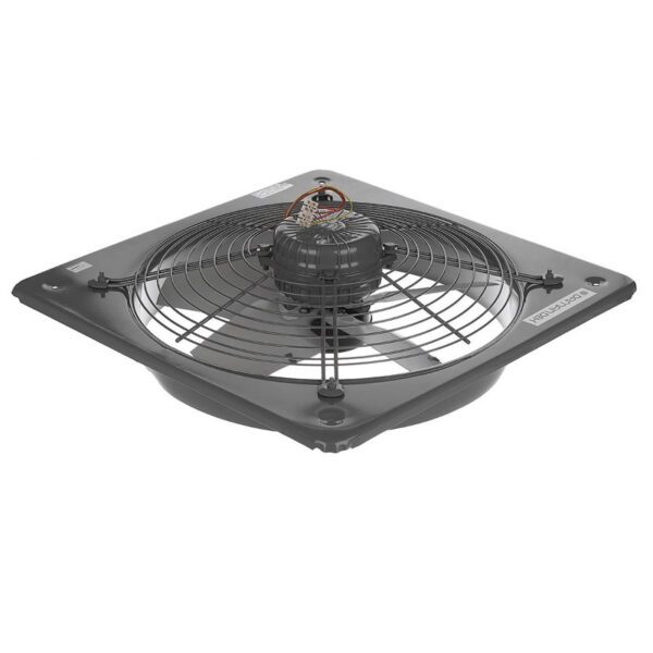 هواکش صنعتی دمنده مدل VID-40D4S