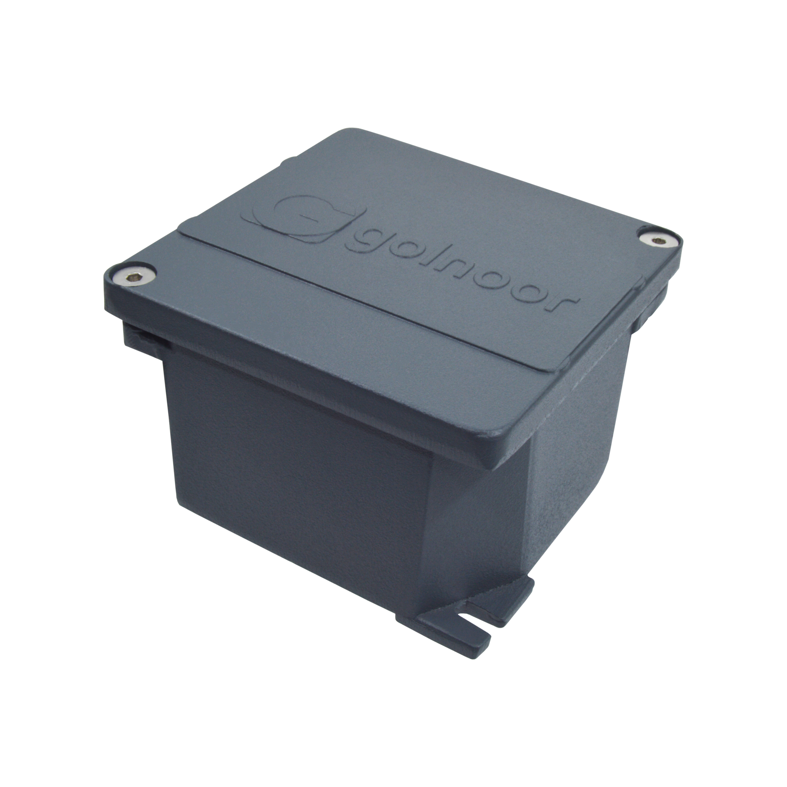 جعبه تقسیم گلنور مدل GIJB-301