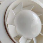 هواکش دمنده سری IP44 مدل VBX-15S2S-IP44