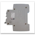 فیوز مینیاتوری تک فاز 50 آمپر دنا الکتریک ایرانیان مدل C 50