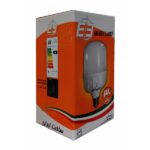 لامپ ال‌ اي‌ دي استوانه 30 وات آرش لامپیران مدل T85 - مهتابی