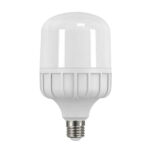 لامپ ال‌ اي‌ دي استوانه 40 وات آرش لامپیران مدل T100 - مهتابی