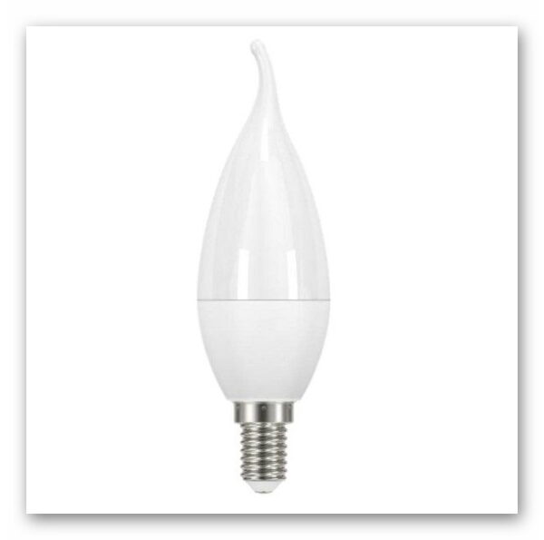 لامپ ال اي دي لوستری 7 وات اشکي آرش لامپیران - آفتابی