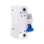 فیوز مینیاتوری تک فاز 20 آمپر دنا الکتریک ایرانیان مدل C 20