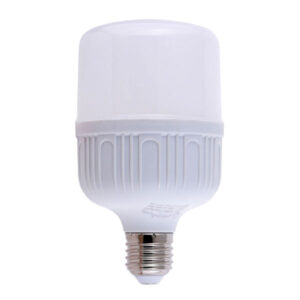 لامپ LED استوانه 30 وات نیکانور – مهتابی