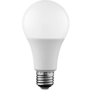 لامپ LED حبابی 15 وات نیکانور - مهتابی