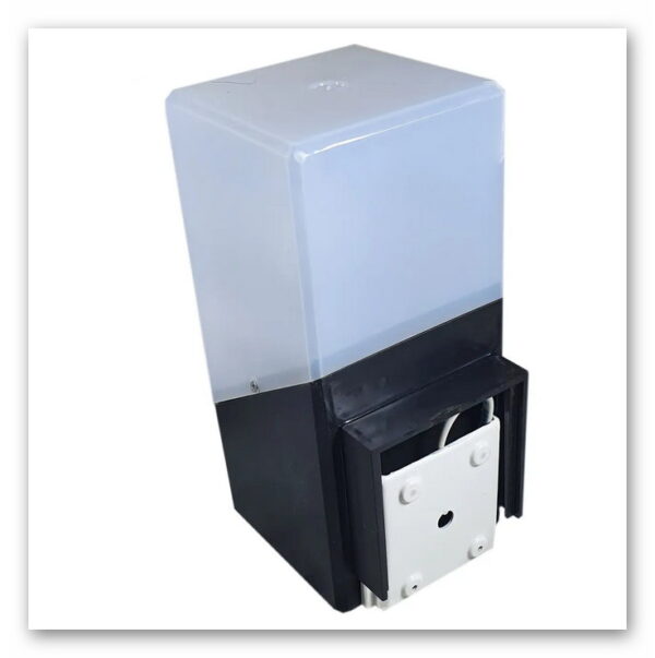 چراغ دیواری مکعبی IP44 آرش لامپیران