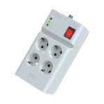 محافظ چهارخانه صوتی و تصویری اودانا u4-1/5m