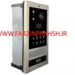 پنل تصویری کالیوز مدل نگار کدینگ و کارتی