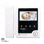 دربازکن تصویری کالیوز 432MI حافظه دار