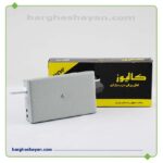 قفل درب بازکن زنجیری کالیوز مدل CU-007P