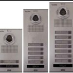 پنل آیفون تصویری تگ دار کالیوز مدل نفیس.