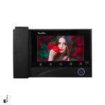 آیفون تصویری کالیوز مدل K70 کیمیا- مشکی وسفید