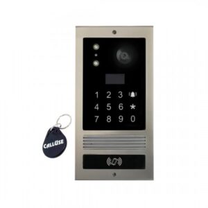 پنل تصویری کالیوز مدل نگار کدینگ و کارتی