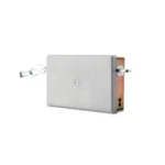 قفل درب بازکن زنجیری کالیوز مدل CU-007P