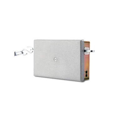 قفل درب بازکن زنجیری کالیوز مدل CU-007P