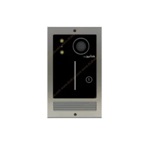 پنل آیفون تصویری کالیوز مدل نگار1واحدی