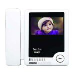 دربازکن تصویری کالیوز 4.3 اینچ بدون حافظه مدل 431AZ(431AS)